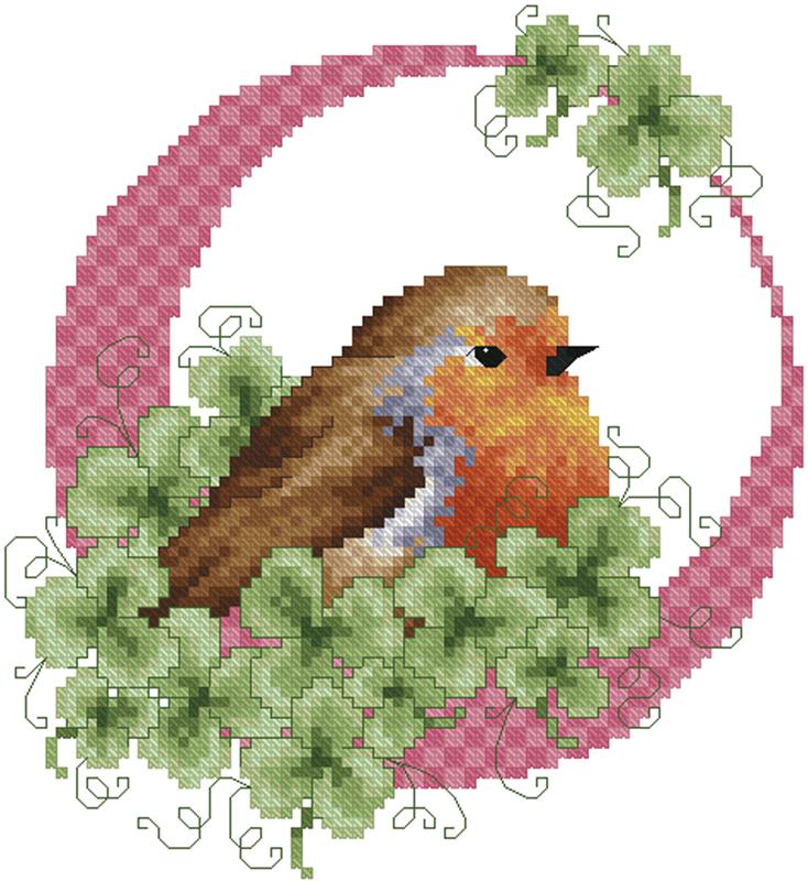 (image for) Nesting In The Clover